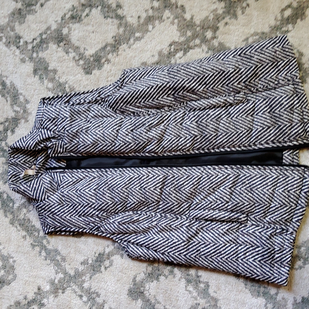 Womens vest